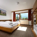 Sonnenburg Hotel Ehrwald