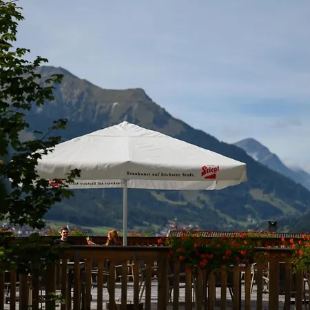 Sonnenburg Hotel Ehrwald