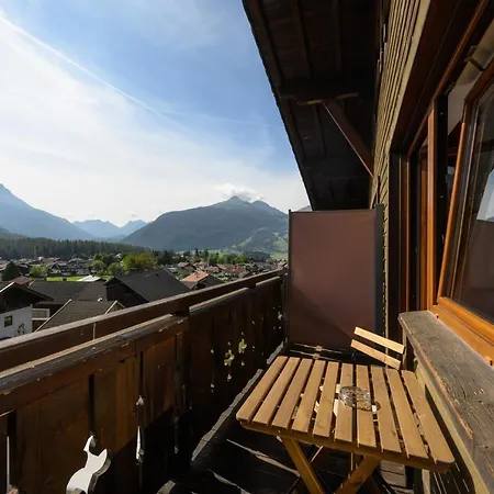 Hotel Sonnenburg Ehrwald