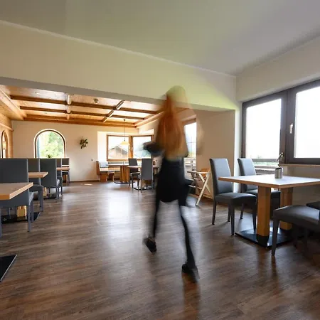 Hotel Sonnenburg Ehrwald