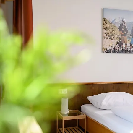 Hotel Sonnenburg *
