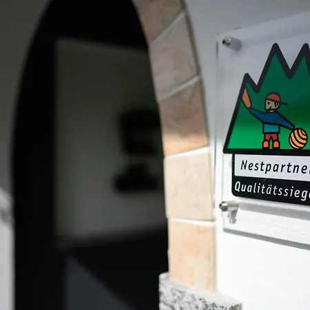 Sonnenburg * Ehrwald