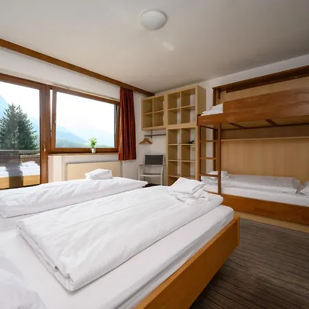 Hotel Sonnenburg