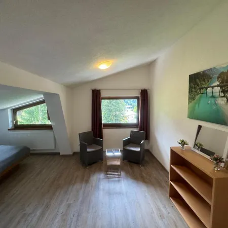 Sonnenburg * Ehrwald