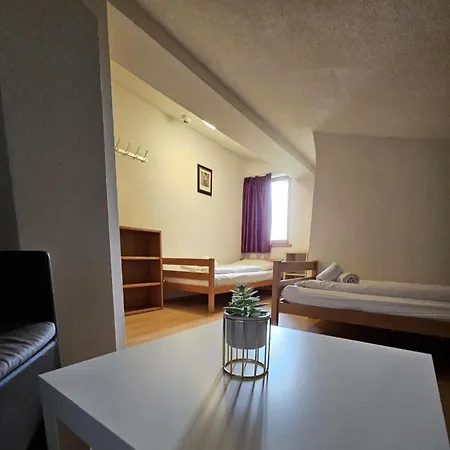 Sonnenburg 酒店 埃尔瓦尔德