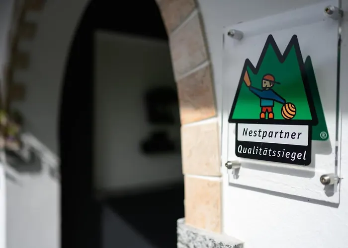 Sonnenburg * Ehrwald