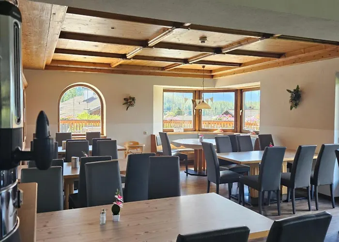 Sonnenburg * Ehrwald