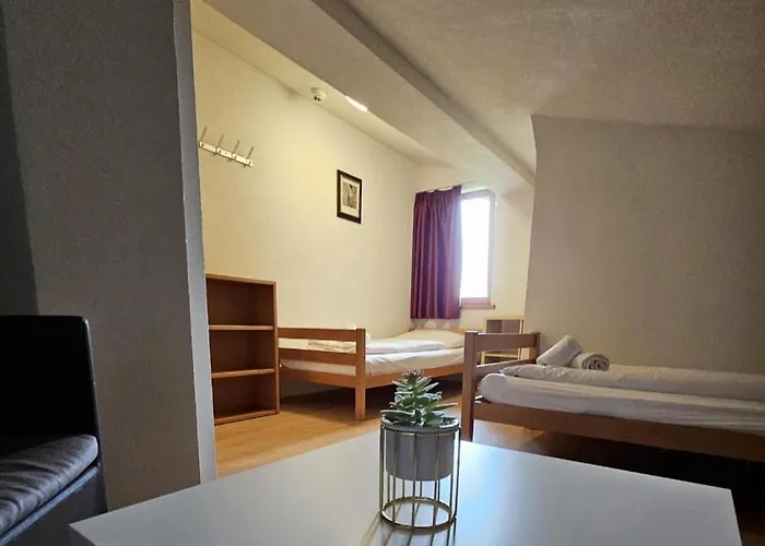 Sonnenburg 酒店 埃尔瓦尔德