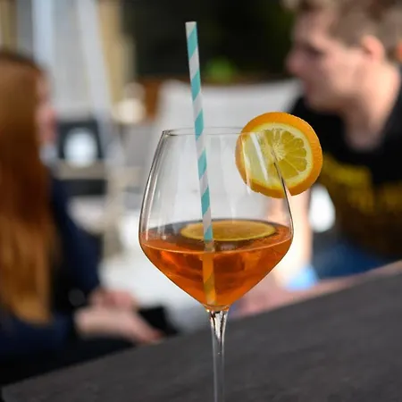 Sonnenburg Отель Эрвальд