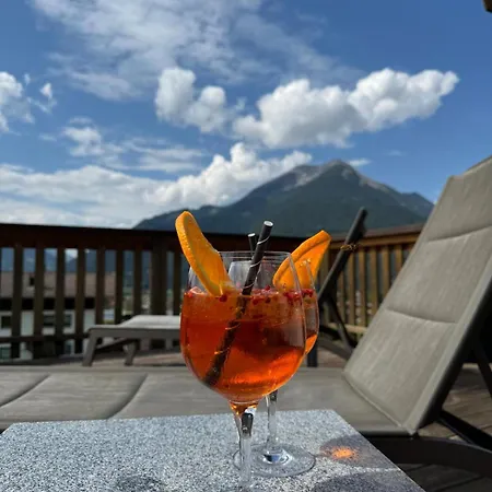 Sonnenburg Эрвальд