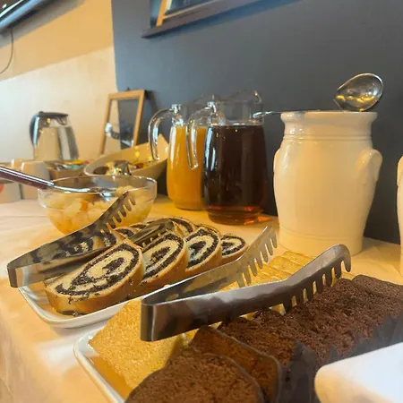 Sonnenburg Отель *