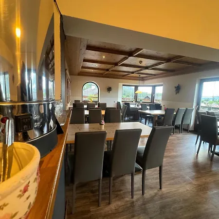 Sonnenburg Hotel *