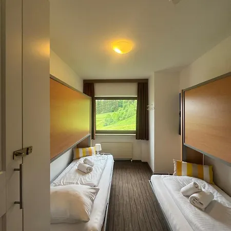 Hotel Sonnenburg *