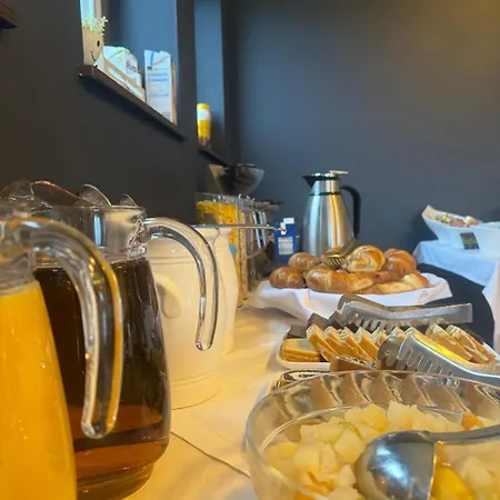 Hotel Sonnenburg *