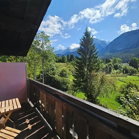 Hotel Sonnenburg