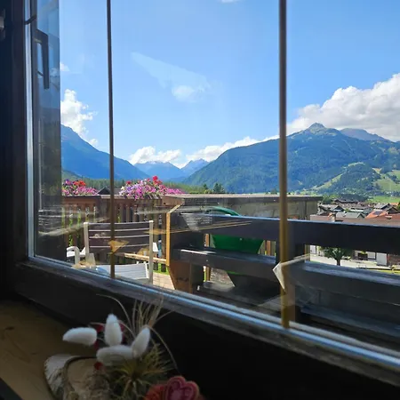 Sonnenburg Отель Эрвальд