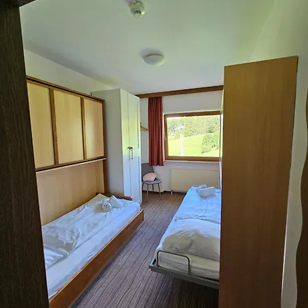 Hotel Sonnenburg