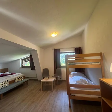 Sonnenburg Hotel Ehrwald