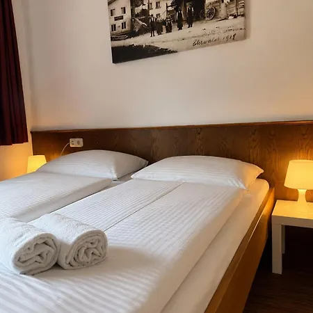 Hotel Sonnenburg *