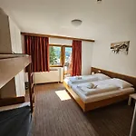 Sonnenburg Отель