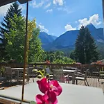 Sonnenburg Отель