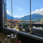 Sonnenburg Отель Эрвальд