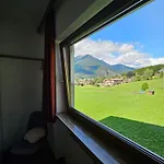 Sonnenburg Отель Эрвальд