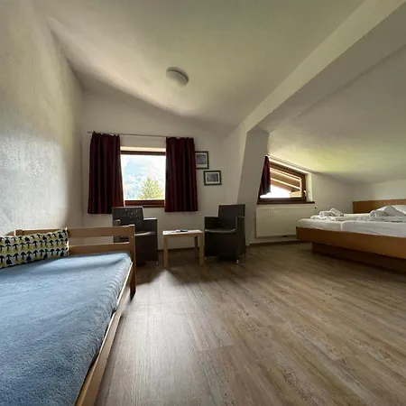 Sonnenburg Hotel Ehrwald