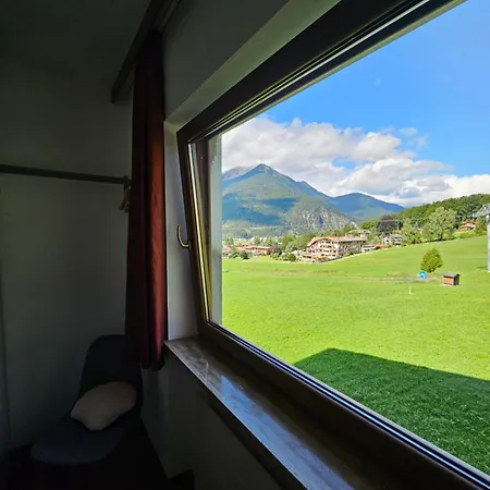 Sonnenburg Hotel Ehrwald