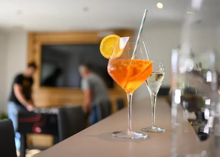 Sonnenburg * Ehrwald