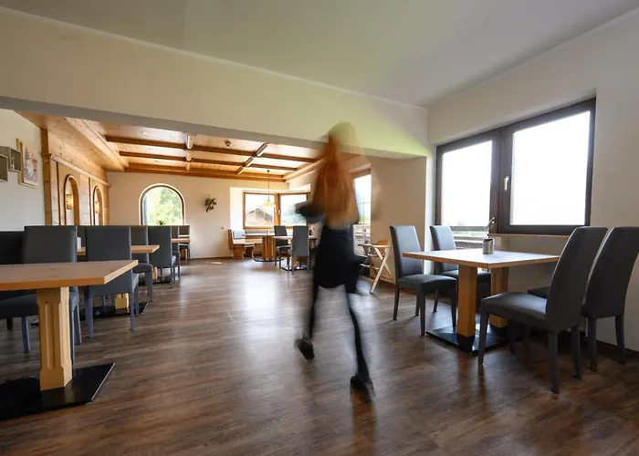 מלון Sonnenburg הרוואלד