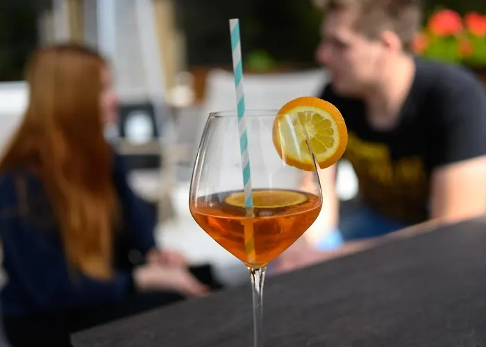 Sonnenburg Hotel Ehrwald